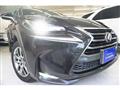 2017 Lexus NX