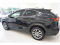 2017 Lexus NX
