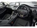 2017 Lexus NX