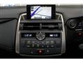 2017 Lexus NX