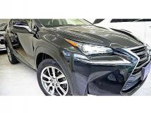 2017 Lexus NX