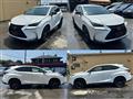 2017 Lexus NX