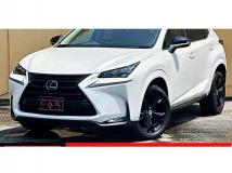 2017 Lexus NX