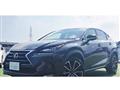 2017 Lexus NX