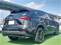 2017 Lexus NX