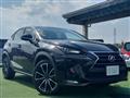 2017 Lexus NX