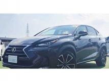 2017 Lexus NX