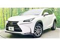 2017 Lexus NX