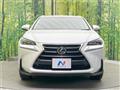 2017 Lexus NX