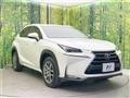 2017 Lexus NX