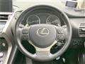 2017 Lexus NX
