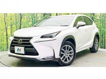 2017 Lexus NX