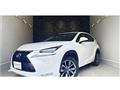 2017 Lexus NX