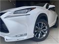 2017 Lexus NX