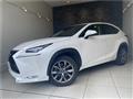 2017 Lexus NX