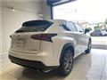 2017 Lexus NX