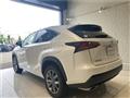 2017 Lexus NX
