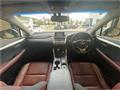 2017 Lexus NX