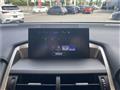 2017 Lexus NX