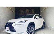 2017 Lexus NX