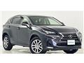 2017 Lexus NX
