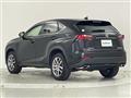 2017 Lexus NX