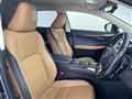 2017 Lexus NX