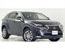 2017 Lexus NX