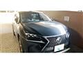 2017 Lexus NX