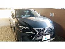 2017 Lexus NX