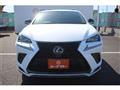 2017 Lexus NX