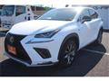 2017 Lexus NX
