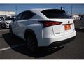2017 Lexus NX