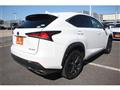 2017 Lexus NX
