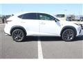 2017 Lexus NX