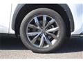 2017 Lexus NX