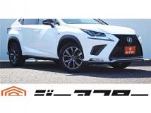 2017 Lexus NX