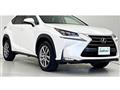 2017 Lexus NX