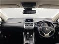 2017 Lexus NX