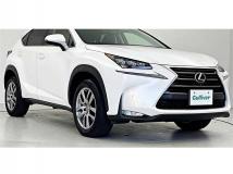 2017 Lexus NX