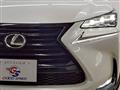 2017 Lexus NX