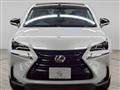 2017 Lexus NX