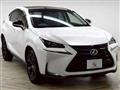 2017 Lexus NX