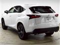 2017 Lexus NX