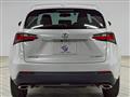 2017 Lexus NX