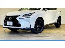 2017 Lexus NX