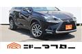 2017 Lexus NX