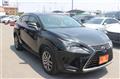 2017 Lexus NX
