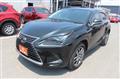 2017 Lexus NX