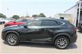 2017 Lexus NX
